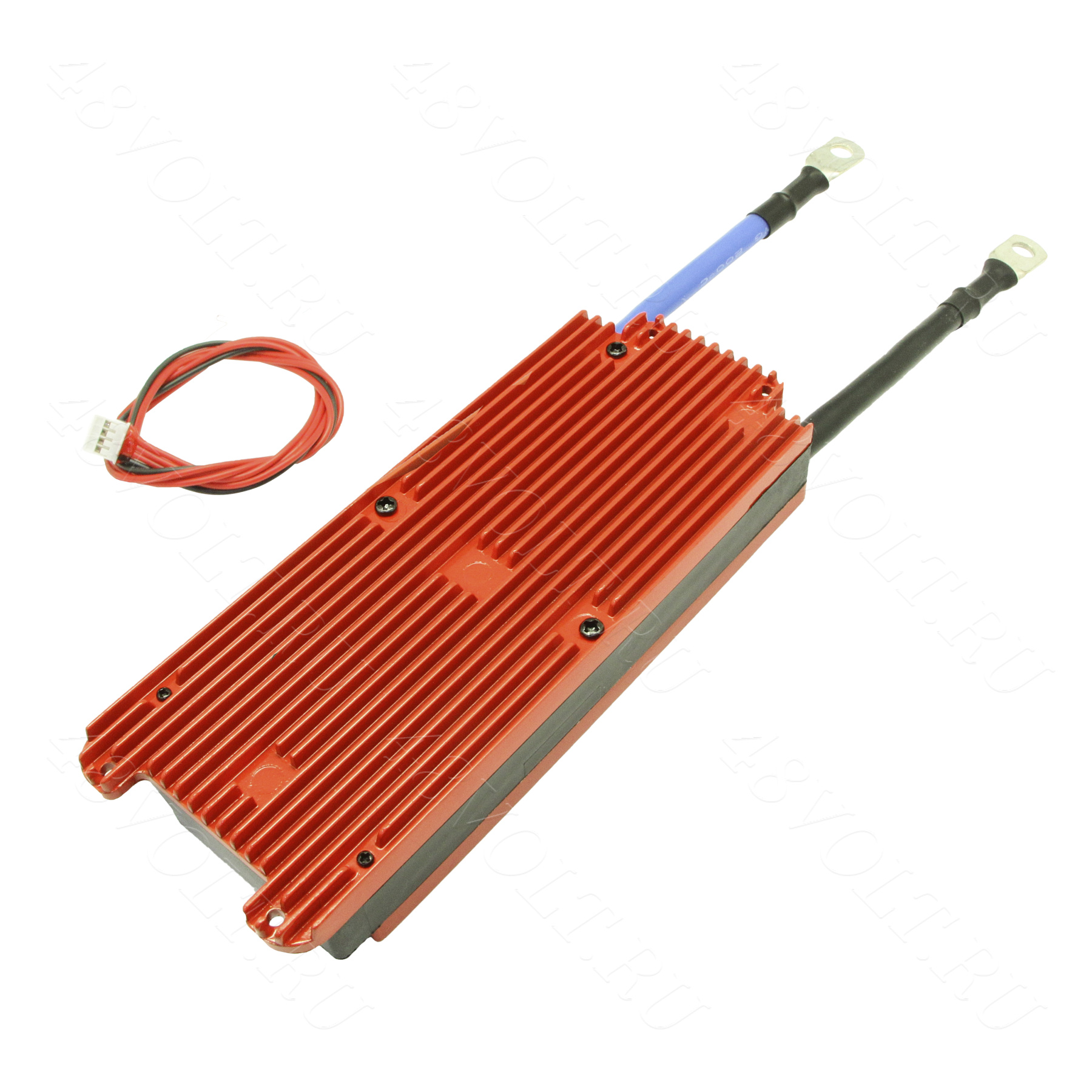 BMS Li-Ion 3S 12V 100A симметрия